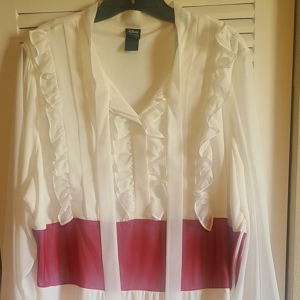 Mary Poppins Dress - Plus Size 3 (22/24) - Disney
